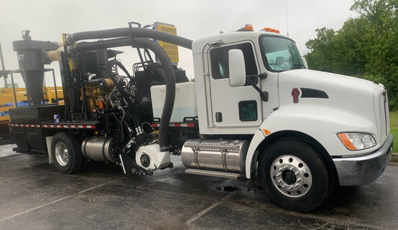 Rpm’s on new paving projects - Raised Pavement Markers new paving projects