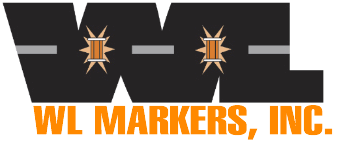 WL Markers logo